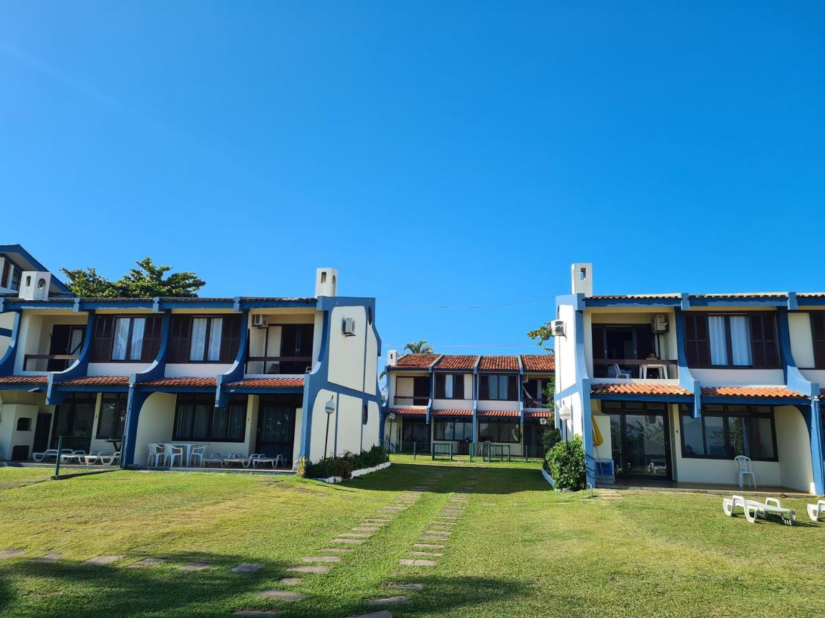 Ferienwohnung Vila Do Mar Florianópolis Exterior foto