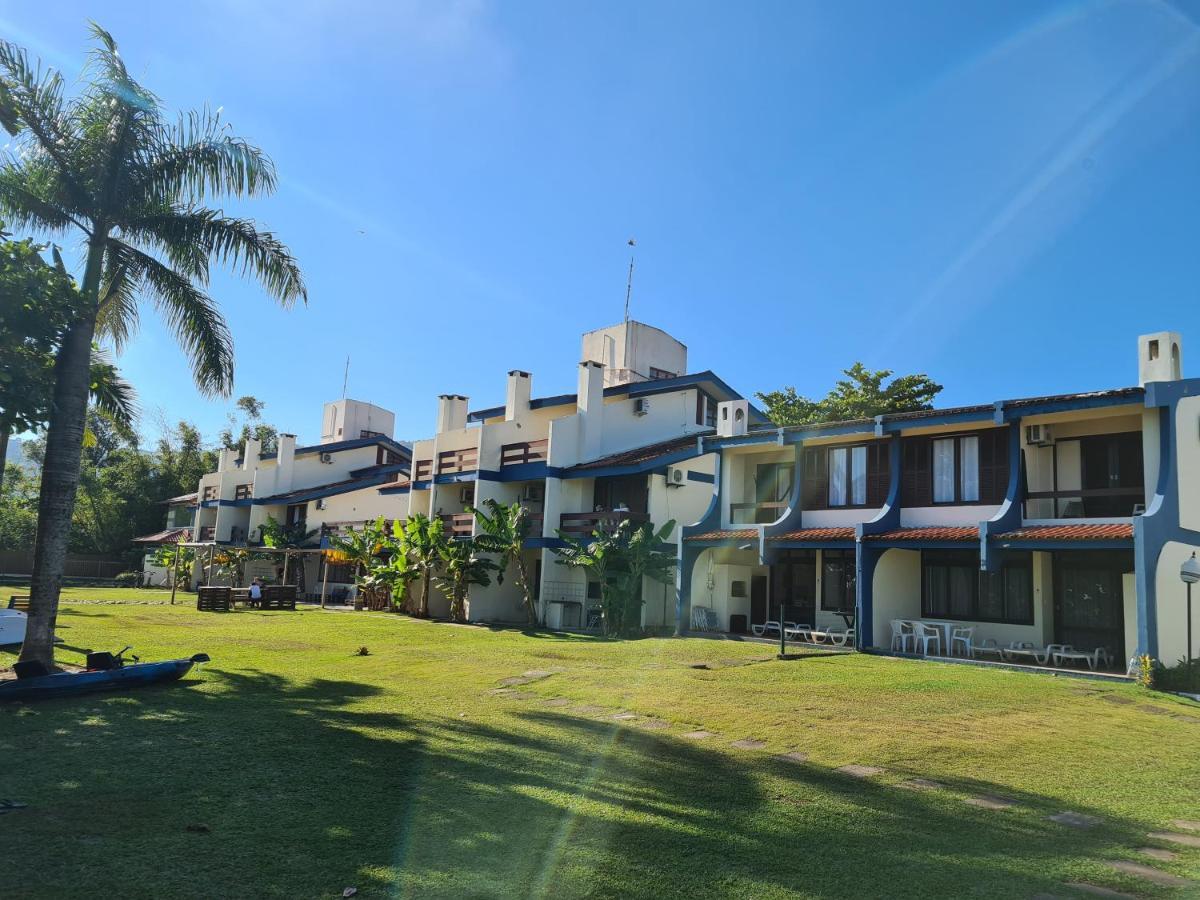 Ferienwohnung Vila Do Mar Florianópolis Exterior foto